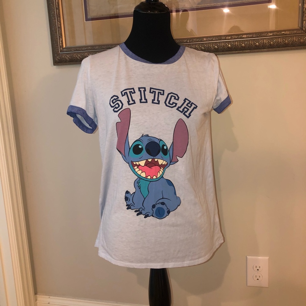 Disney STITCH Tee